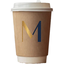 M Cafe Luxe Coffee