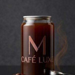 Cold Nitro Brew — Smooth & Bold Coffee Experience